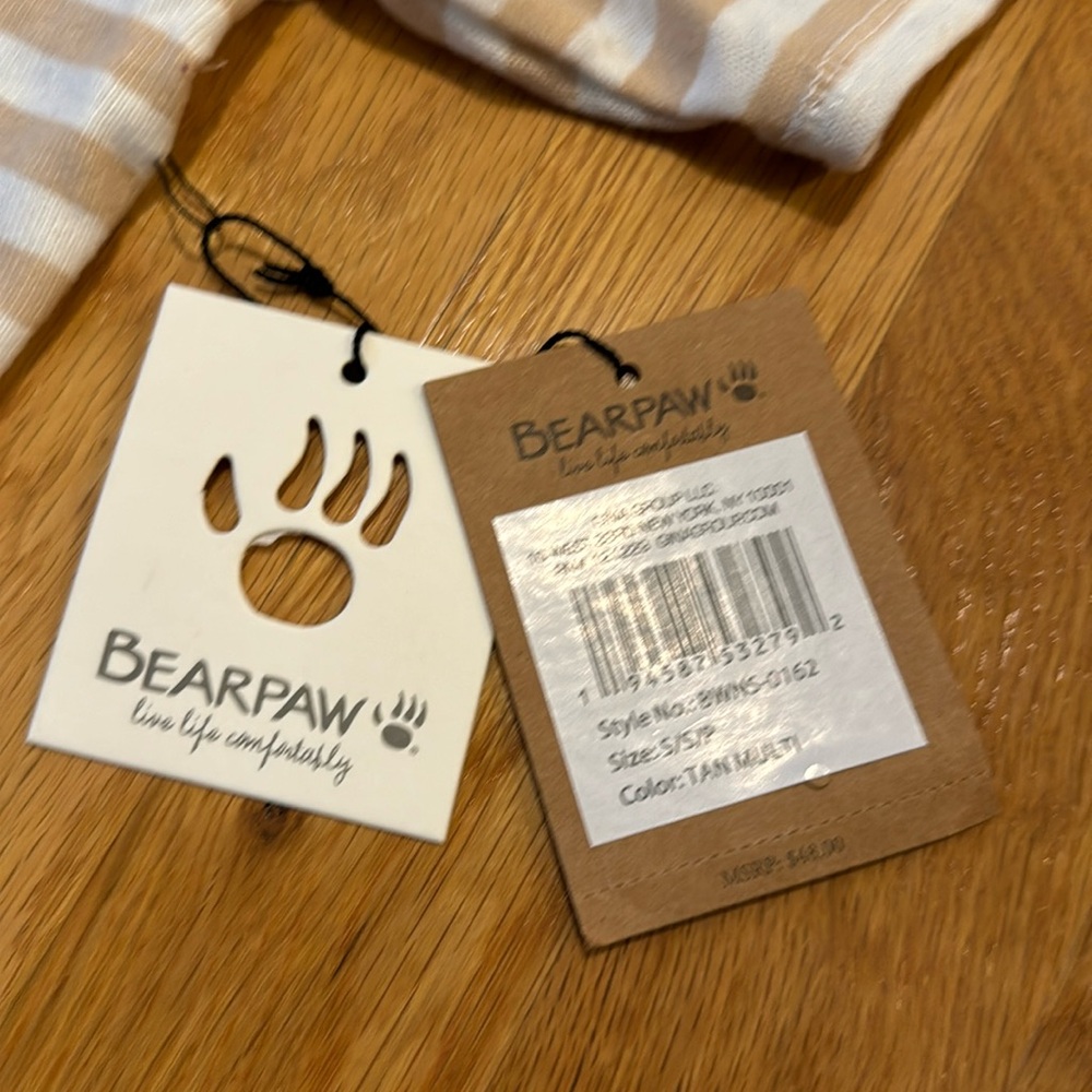 NWT Bearpaw Dress - Picture 2 of 3
